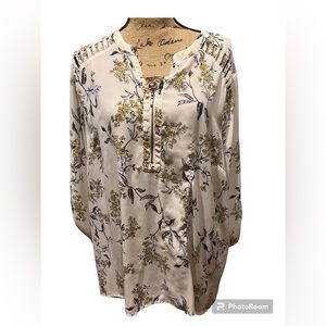 Maurice’s size 3x dressy top